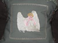 Times Past Machine Embroidery Designs