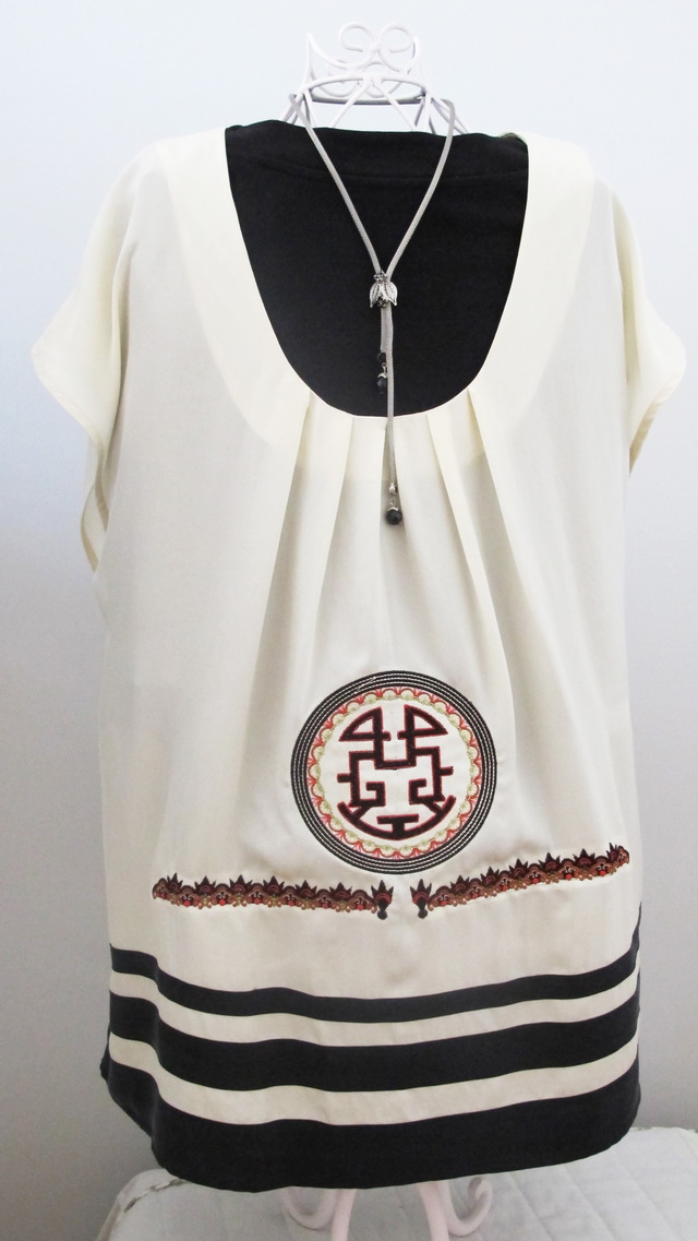 Manchu Machine Embroidery Designs