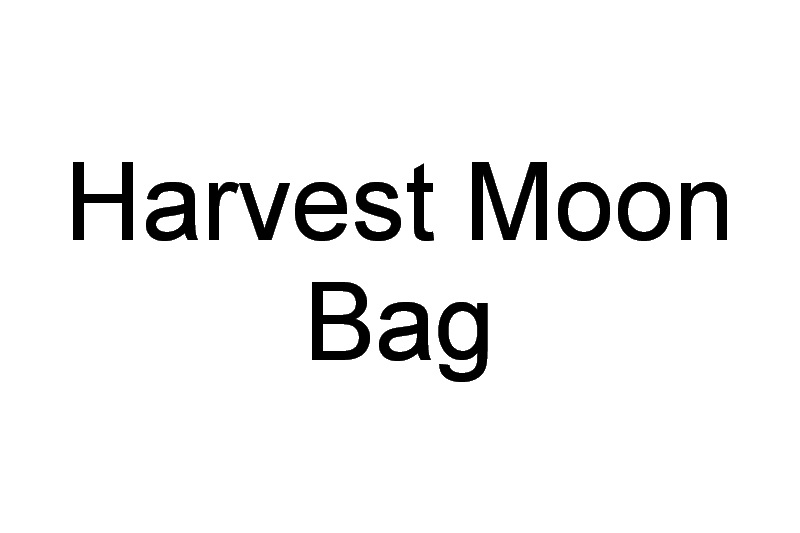 Harvest Moon Machine Embroidery Designs