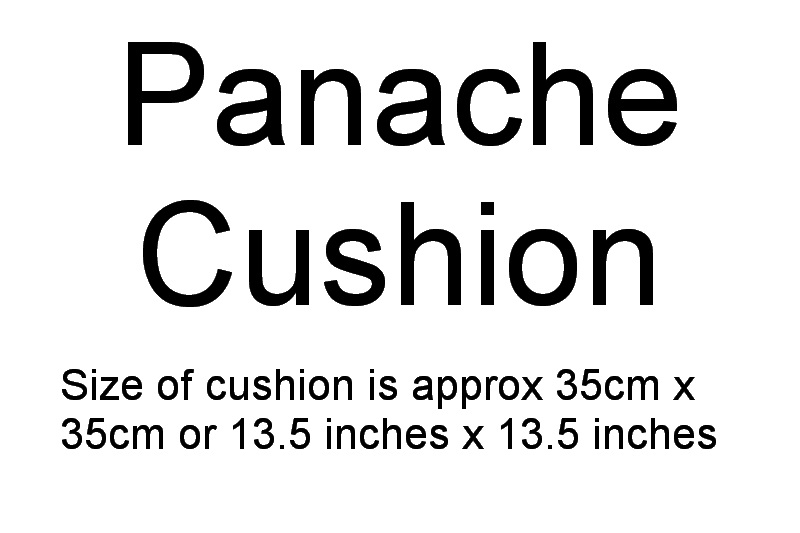 Panache Machine Embroidery Designs by Stitchingart
