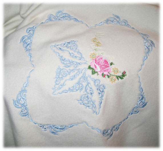 Stitchingart Free Machine Embroidery Designs And Patterns