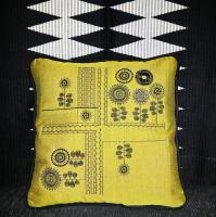 Contemporary Chic Machine Embroidery Designs