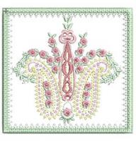 Fantasia Machine Embroidery Designs