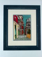 New Orleans Machine Embroidery Designs