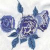 swan, lilly pad, machine embroidery designs, trees, cushion, moon, forest, table runner, bird, swallow, peacock, roses, flowers, floral, artistic, shirt, blouse, pants, clothing, bag, pillow slip