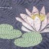 swan, lilly pad, machine embroidery designs, trees, cushion, moon, forest, table runner, bird, swallow, peacock, roses, flowers, floral, artistic, shirt, blouse, pants, clothing, bag, pillow slip