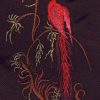 swan, lilly pad, machine embroidery designs, trees, cushion, moon, forest, table runner, bird, swallow, peacock, roses, flowers, floral, artistic, shirt, blouse, pants, clothing, bag, pillow slip