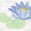 swan, lilly pad, machine embroidery designs, trees, cushion, moon, forest, table runner, bird, swallow, peacock, roses, flowers, floral, artistic, shirt, blouse, pants, clothing, bag, pillow slip