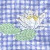 swan, lilly pad, machine embroidery designs, trees, cushion, moon, forest, table runner, bird, swallow, peacock, roses, flowers, floral, artistic, shirt, blouse, pants, clothing, bag, pillow slip