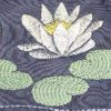 swan, lilly pad, machine embroidery designs, trees, cushion, moon, forest, table runner, bird, swallow, peacock, roses, flowers, floral, artistic, shirt, blouse, pants, clothing, bag, pillow slip