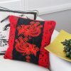 Beijing, oriental, asian, dragon, cushion, artistic, machine embroidery designs, floral, flowers, coat, clothing, skirt