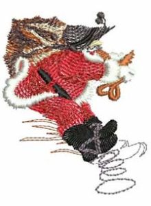 Big Red Machine Embroidery designs, christmas, kangaroo, santa, Australian, outback