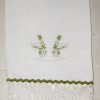 blooming, machine embroidery designs, place mat, hand towel, floral, flowers, artistic