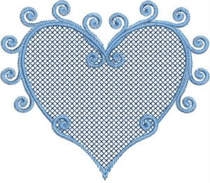 blue crush, machine embroidery designs, cushion, wall hanging, bag, handbag, creative, home decor, artistic, floral, patterns, star, swirls, heart, love heart, decorative