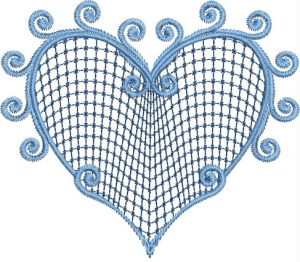 blue crush, machine embroidery designs, cushion, wall hanging, bag, handbag, creative, home decor, artistic, floral, patterns, star, swirls, heart, love heart, decorative