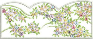 Bold and beautiful, machine embroidery designs, floral, flowers, cushion, pillow, wall hanging, decor, bird house, flower pots, cat, lady, sewing organizer, wall hanging, bird, artistic, clothing, sweater, jumper, roses