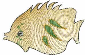 Bula, machine embroidery designs, Fijian, bag, fish, tropical fish, palm tree, turtles, sea turtles, clothing, t-shirts