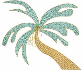 Bula, machine embroidery designs, Fijian, bag, fish, tropical fish, palm tree, turtles, sea turtles, clothing, t-shirts