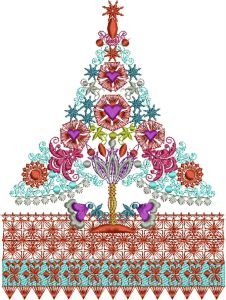 Christmas, machine embroidery designs, artistic, christmas tree, merry christmas, joy, noel, heart, floral, stockings, decorations, cushion