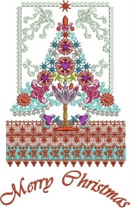 Christmas, machine embroidery designs, artistic, christmas tree, merry christmas, joy, noel, heart, floral, stockings, decorations, cushion