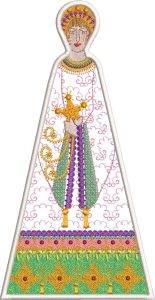 Christmas, machine embroidery designs, angel, decorations, wall hangings, artistic, decorative, birds, home decor