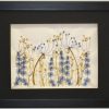 Country charm, machine embroidery designs, flowers, floral, butterfly, country fields, clothing, picture frame