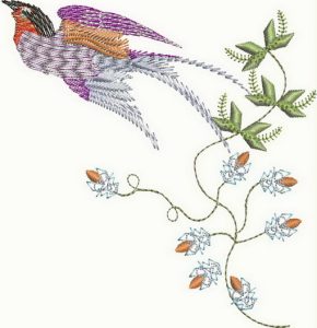 Crazy Patch 2, machine embroidery designs, floral, flowers, decorative, artistic, birds, leaves, branches, dragon, swirls, bow, cat, violet, bee, star, blue bird, posies, cushion, home decor