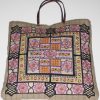 Damascus Spice Souk, machine embroidery designs, floral, flowers, artistic, decorative, patterns, syrian, creative, bag, cushion, clothing, jumper, sweater