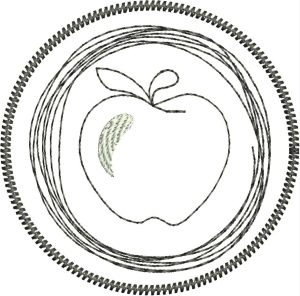 Delicious, machine embroidery designs, apple, lemon, cherry, cherries, chef, rooster, chicken, ladies, toaster, scales, bowls, mix master, coffee, milk jug, mug, cup, happy lady, cake, enjoy life its delicious, vintage, oven, child, cooking, happy, wall hanging, place mat, tea towel, kitchen, homewares