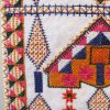 Desert traditions, machine embroidery designs, patterns, artistic, wall hanging, clothing, t-shirt, sweater, american indian patterns