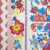 Down to Earth, machine embroidery designs, wall hanging, home decor, clothing, top, shirt, floral, flowers, patterns, quilt, artistic, decorative, colourful, pretty