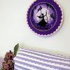 Dream Moon Fairies, machine embroidery designs, fairy, mushroom, leaves, stars, moon, tooth fairy, cushion, wall hanging