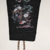 Earthly Pleasures, machine embroidery designs, birds, flowers, branches, leaves, peacock, artistic, cushion, box, home decor, wall hanging, oriental