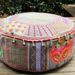 Feast of Colour, machine embroidery designs, artistic, patterns, creative, decorative, moroccan, middle east, floral, flowers, stars, leaves, funky patterns, foot stool, purse, bag, handbag, cushion, clothing, top, shirt, t-shirt, placemat, home decor, wall hanging, colourful, swirls, creative