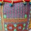 Feast of Colour, machine embroidery designs, artistic, patterns, creative, decorative, moroccan, middle east, floral, flowers, stars, leaves, funky patterns, foot stool, purse, bag, handbag, cushion, clothing, top, shirt, t-shirt, placemat, home decor, wall hanging, colourful, swirls, creative