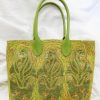 Feast of Colour, machine embroidery designs, artistic, patterns, creative, decorative, moroccan, middle east, floral, flowers, stars, leaves, funky patterns, foot stool, purse, bag, handbag, cushion, clothing, top, shirt, t-shirt, placemat, home decor, wall hanging, colourful, swirls, creative