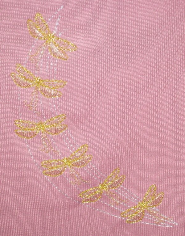 Hello Sunshine, machine embroidery designs, foral, artistic, decorative, butterfly, peaceful, leaves, plants, pretty, girly, grass fairies, wall hanging, picture frame, clothing, home decor, blouse, dress