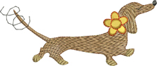 Hey Day Circus, machine embroidery designs, circus tent, flags, clown, juggling, balloons, elephant, giraffe, lion, hoop, daschund, dogs, seal, sleep my darling, teddy, unicycle, tiger wall hanging, blanket, children, fun