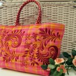 It's Nice, machine embroidery designs, floral, decorative, artistic, flowers, leaves, cushion, bag,, handbag, pillow. place mat, homewares, beautiful. pretty