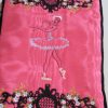 Lyrical, ballet, machine embroidery designs, pointe shoes, dancing, tutu, bag, cushion, picture frame, handbag