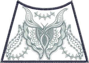 Malacca, machine embroidery designs, artistic, decorative, langkawi, patterns, bird, floral, flowers, butterfly, thistle, batik, wall hanging, bag, clothing, hand bag, jumper, pull over