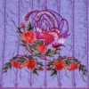 Blossoms of the Orient, machine embroidery designs, geisha, japanese, kimono, cushion, birds, blossom trees, asian, japanese, wall hanging, purse, bag, quilt, bridge, egret, bamboo, fan, phoenix, plumb tree