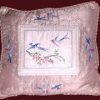 Classical, machine embroidery designs, artistic, decorative, floral, flowers, pretty, bird, bluebird, bouquet, ribbon, topiary, flower pot, gracious, vase, cushion, pillow, wall hanging, home decor, homewares