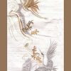 Exotic, machine embroidery designs, birds, crane, bird, artistic, decorative, beautiful, cushion, pattern, pillow, wall hanging, wings, feathers, flying birds, asian inspired, oriental