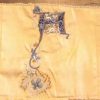 Illuminations, alpabet, machine embroidery designs, decorative, artistic, regency, wall hanging, quilt, blanket