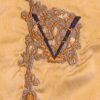 Illuminations, alpabet, machine embroidery designs, decorative, artistic, regency, wall hanging, quilt, blanket