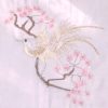 Mystery, Machine Embroidery Designs, Blossoms, Tree, Blossom Tree, peacock, bird, flowers, floral, clothing, fashion, top, shirt, blouse, beautiful