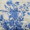 Delft, machine embroidery designs, quilting, wall hanging, floral, flowers, bouqet, flower pot, plant, butterfly, wall hanging, stunning, beautiful, artistic, decorative, leaves, gorgeous, pretty. pattern, patchwork