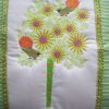 Enchant, machine embroidery designs, patterns, finch, bird, decorative, artistic, butterfly, butterflies, goldfish, koi, fish, reed, plant, sun, water, floral, flowers, tree, plant, trees, lilly, water lilly, lotus, cushion, pillow, picture frame, wall hanging, homewares, home decor, clothing, fashion, t-shirt, shirt, blouse, place mat, hand towel