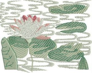 Enchant, machine embroidery designs, patterns, finch, bird, decorative, artistic, butterfly, butterflies, goldfish, koi, fish, reed, plant, sun, water, floral, flowers, tree, plant, trees, lilly, water lilly, lotus, cushion, pillow, picture frame, wall hanging, homewares, home decor, clothing, fashion, t-shirt, shirt, blouse, place mat, hand towel